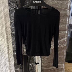 Alo Long Sleeve Women's Top